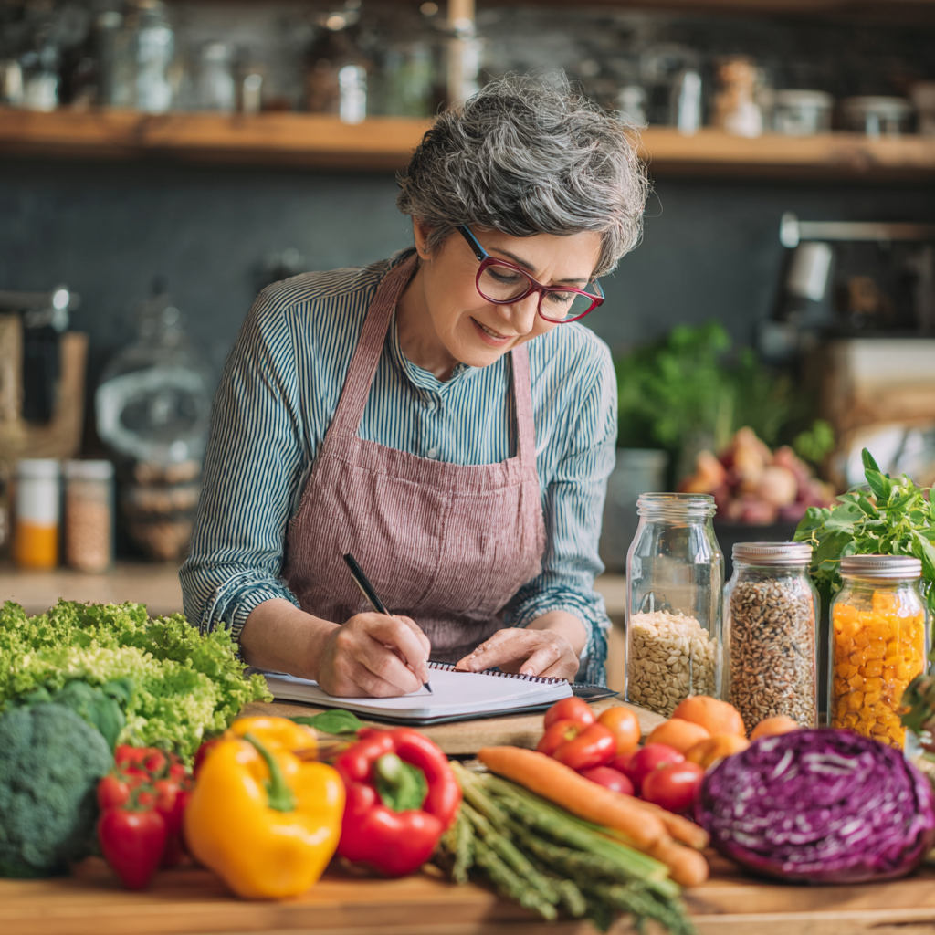 Oʻzbek mutaxassislari ish joyida muvozanatli ovqatni iste'mol qilishda - energiya va produktivlik uchun tog'ri vaqtda ovqatlanish